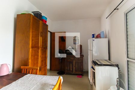 Casa à venda com 130m², 4 quartos e 2 vagasQuarto 4