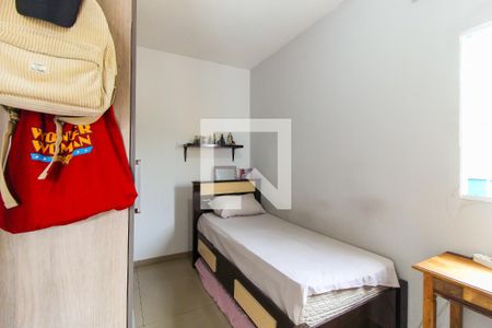 Casa à venda com 130m², 4 quartos e 2 vagasQuarto 3