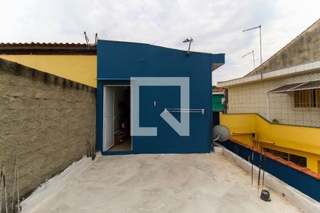 Casa à venda com 130m², 4 quartos e 2 vagasTerraço