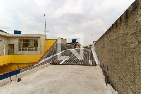 Casa à venda com 130m², 4 quartos e 2 vagasTerraço