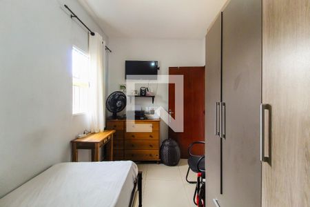 Casa à venda com 130m², 4 quartos e 2 vagasQuarto 3