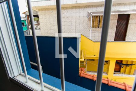 Casa à venda com 130m², 4 quartos e 2 vagasVista Quarto 3