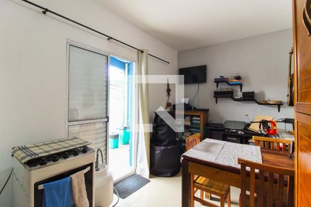 Casa à venda com 130m², 4 quartos e 2 vagasQuarto 4