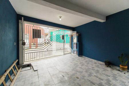 Casa à venda com 130m², 4 quartos e 2 vagasGaragem