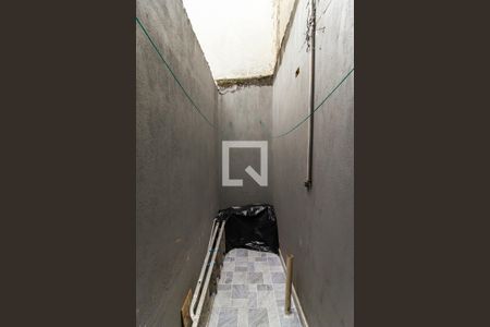 Casa à venda com 130m², 4 quartos e 2 vagasÁrea externa Quarto 2