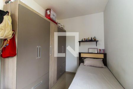 Casa à venda com 130m², 4 quartos e 2 vagasQuarto 3