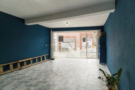 Casa à venda com 130m², 4 quartos e 2 vagasGaragem