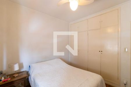 Quarto 2 de apartamento à venda com 2 quartos, 105m² em Botafogo, Campinas