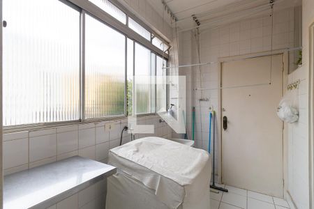 Apartamento à venda com 105m², 2 quartos e 1 vaga Apartamento à venda com 105m², 2 quartos e 1 vagaÁrea de serviço