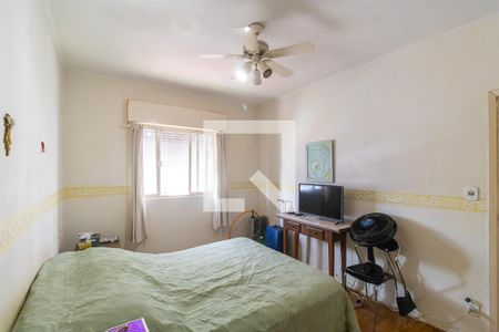 Quarto 1 de apartamento à venda com 2 quartos, 105m² em Botafogo, Campinas