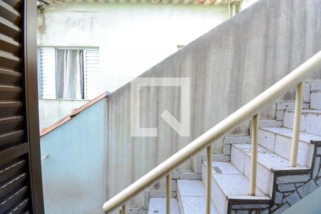 Casa à venda com 165m², 3 quartos e 2 vagas Casa à venda com 165m², 3 quartos e 2 vagasQuarto 3 - vista