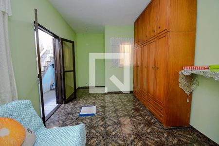Casa à venda com 165m², 3 quartos e 2 vagas Casa à venda com 165m², 3 quartos e 2 vagasQuarto 3