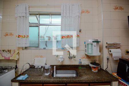 Casa à venda com 165m², 3 quartos e 2 vagas Casa à venda com 165m², 3 quartos e 2 vagasCozinha -detalhe