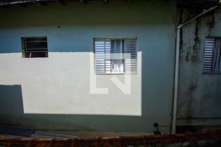 Casa à venda com 165m², 3 quartos e 2 vagas Casa à venda com 165m², 3 quartos e 2 vagasQuarto 2 - vista