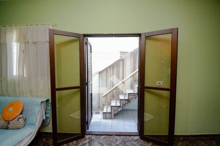 Casa à venda com 165m², 3 quartos e 2 vagas Casa à venda com 165m², 3 quartos e 2 vagasQuarto 3