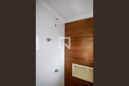 Apartamento para alugar com 58m², 3 quartos e sem vagaBanheiro