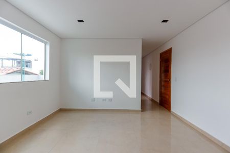 Sala e Cozinha de apartamento à venda com 3 quartos, 58m² em Jardim São Paulo, São Paulo