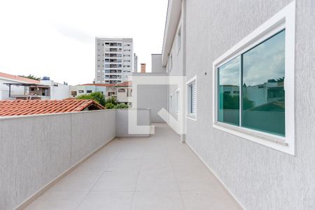 Apartamento para alugar com 58m², 3 quartos e sem vagaChurrasqueira e Área de Serviço