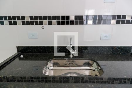 Apartamento para alugar com 38m², 2 quartos e sem vagaCozinha