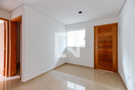 Apartamento para alugar com 38m², 2 quartos e sem vagaSala