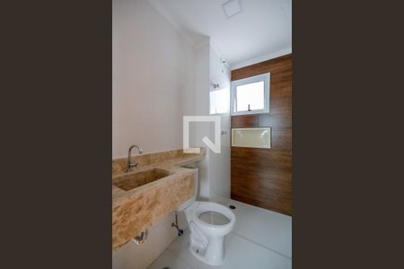 Apartamento para alugar com 38m², 2 quartos e sem vagaBanheiro