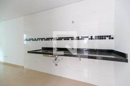 Apartamento para alugar com 38m², 2 quartos e sem vagaCozinha