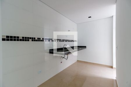 Apartamento para alugar com 38m², 2 quartos e sem vagaCozinha