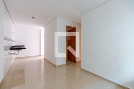 Apartamento para alugar com 38m², 2 quartos e sem vagaSala