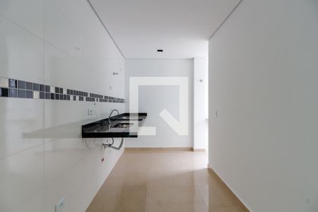 Apartamento para alugar com 38m², 2 quartos e sem vagaCozinha