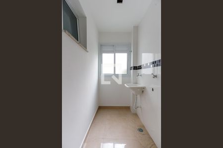 Apartamento para alugar com 40m², 2 quartos e sem vaga Apartamento para alugar com 40m², 2 quartos e sem vagaÁrea de Serviço
