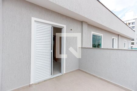 Apartamento para alugar com 40m², 2 quartos e sem vagaChurrasqueira