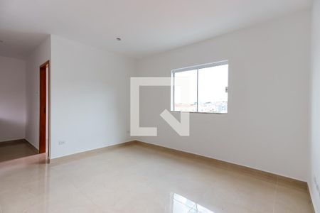 Sala de apartamento para alugar com 2 quartos, 40m² em Jardim São Paulo, São Paulo