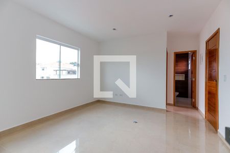 Apartamento para alugar com 40m², 2 quartos e sem vagaSala