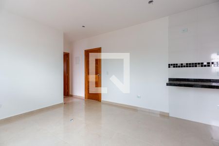 Apartamento para alugar com 40m², 2 quartos e sem vagaSala