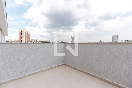 Apartamento para alugar com 40m², 2 quartos e sem vagaChurrasqueira