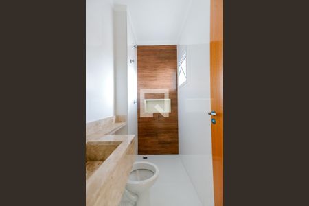 Apartamento para alugar com 40m², 2 quartos e sem vagaBanheiro