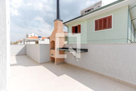 Apartamento para alugar com 41m², 2 quartos e sem vaga Apartamento para alugar com 41m², 2 quartos e sem vagaChurrasqueira