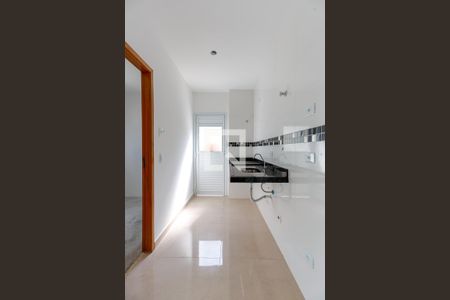 Apartamento para alugar com 41m², 2 quartos e sem vaga Apartamento para alugar com 41m², 2 quartos e sem vagaCozinha