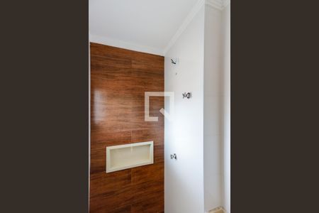 Apartamento para alugar com 41m², 2 quartos e sem vaga Apartamento para alugar com 41m², 2 quartos e sem vagaBanheiro