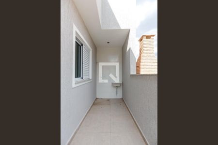 Apartamento para alugar com 41m², 2 quartos e sem vaga Apartamento para alugar com 41m², 2 quartos e sem vagaÁrea de Serviço