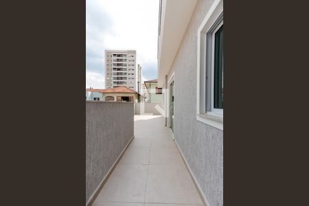 Apartamento para alugar com 41m², 2 quartos e sem vaga Apartamento para alugar com 41m², 2 quartos e sem vagaÁrea de Serviço