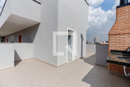 Apartamento para alugar com 41m², 2 quartos e sem vaga Apartamento para alugar com 41m², 2 quartos e sem vagaChurrasqueira