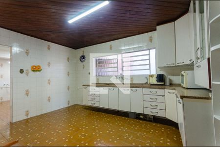 Casa à venda com 130m², 4 quartos e 3 vagasCozinha