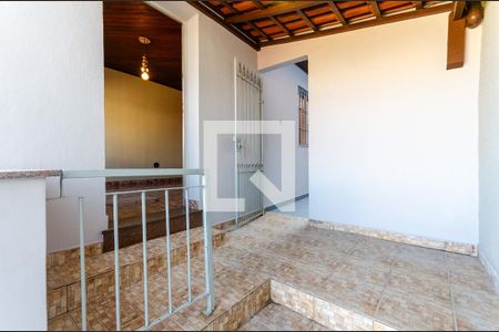 Casa à venda com 130m², 4 quartos e 3 vagasEntrada