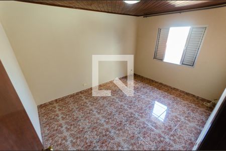 Casa à venda com 130m², 4 quartos e 3 vagasQuarto 3