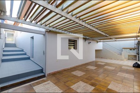 Casa à venda com 130m², 4 quartos e 3 vagasGaragem