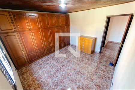 Casa à venda com 130m², 4 quartos e 3 vagasQuarto 1