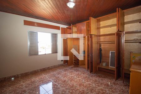 Quarto 1 de casa para alugar com 4 quartos, 130m² em N.sa, São Paulo