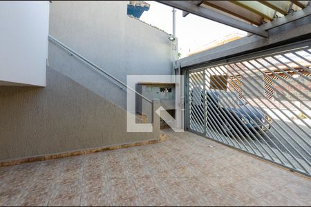 Casa à venda com 130m², 4 quartos e 3 vagasGaragem