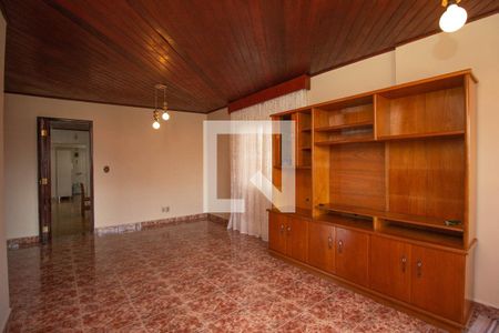 Sala de casa para alugar com 4 quartos, 130m² em N.sa, São Paulo